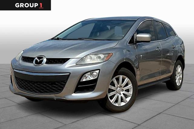 2011 Mazda CX-7