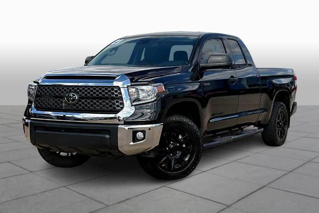 2021 Toyota Tundra