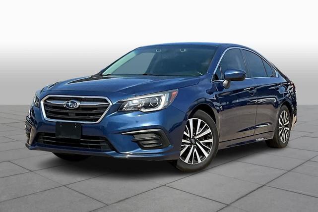 2019 Subaru Legacy