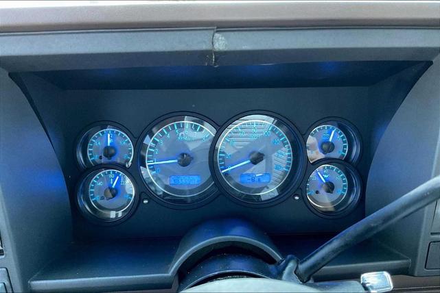 Photo of 1994 Summit White Chevrolet Blazer