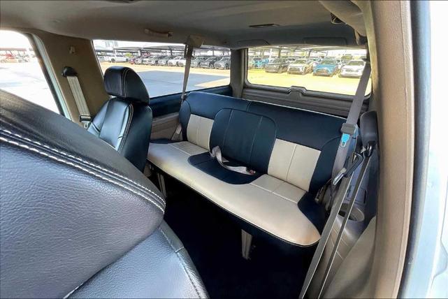 Photo of 1994 Summit White Chevrolet Blazer