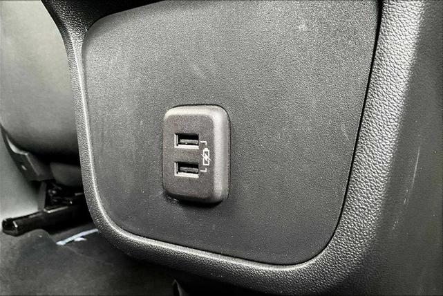 Photo of 2023 Sterling Gray Metallic Chevrolet Equinox