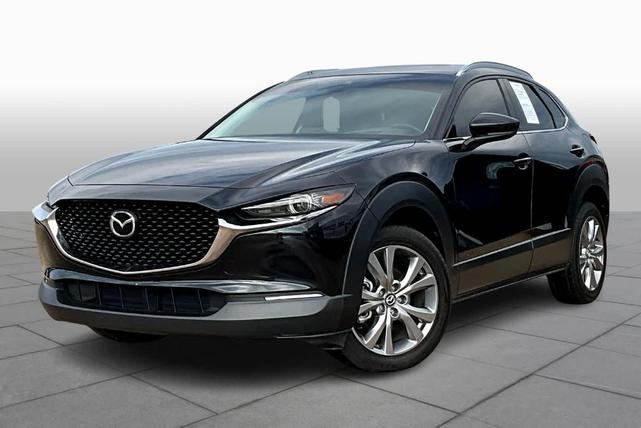 2021 Mazda Cx-30