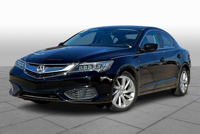 2017 Acura ILX