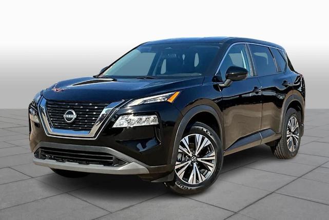 2022 Nissan Rogue