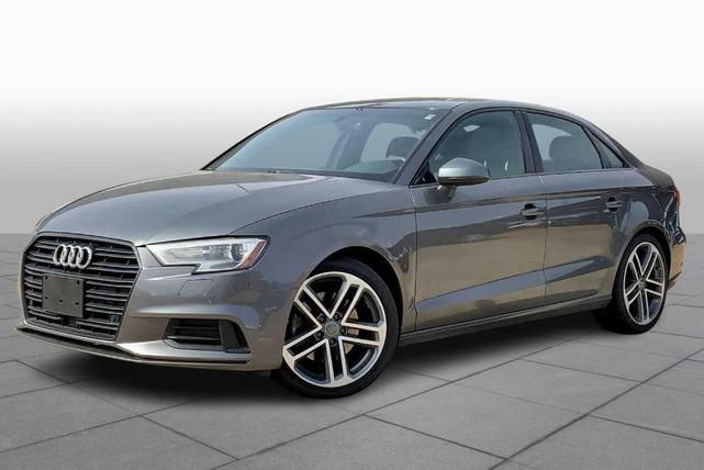 2020 Audi A3