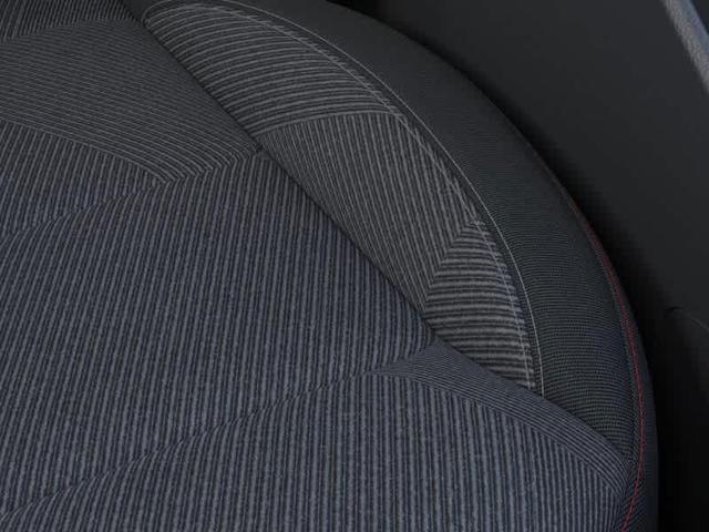 Photo of 2026 Red Chevrolet Trax