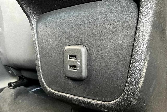 Photo of 2023 Mosaic Black Metallic Chevrolet Equinox
