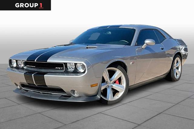 2011 Dodge Challenger