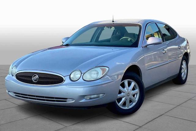 2005 Buick Lacrosse