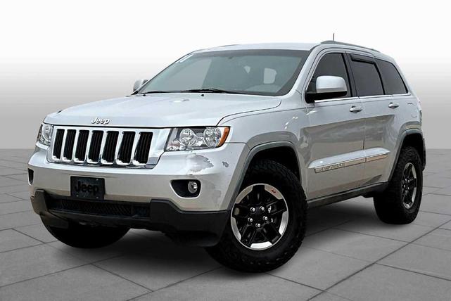 2011 Jeep Grand Cherokee