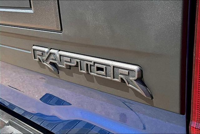 Photo of 2022 Atlas Blue Metallic Ford F-150