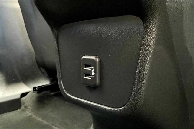 Photo of 2023 Mosaic Black Metallic Chevrolet Equinox