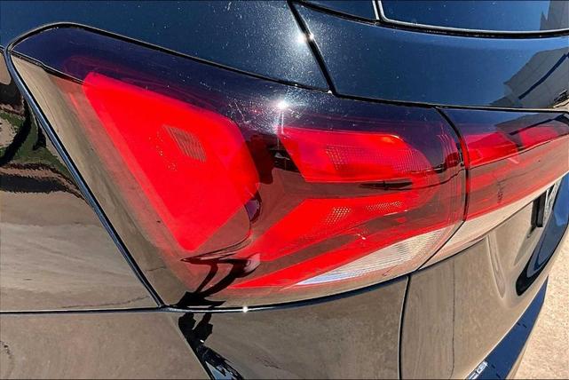 Photo of 2023 Mosaic Black Metallic Chevrolet Equinox