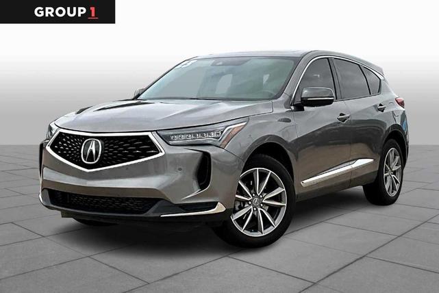 2023 Acura RDX