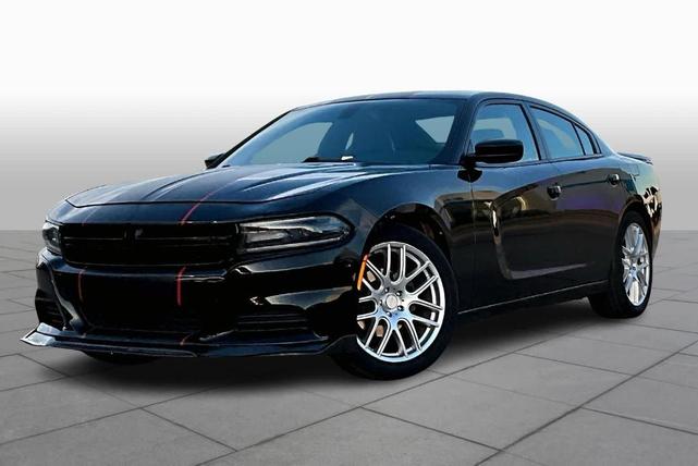 2021 Dodge Charger