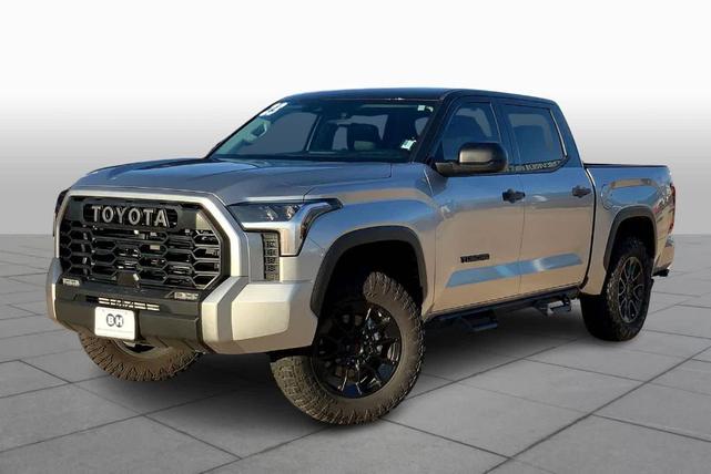 2023 Toyota Tundra