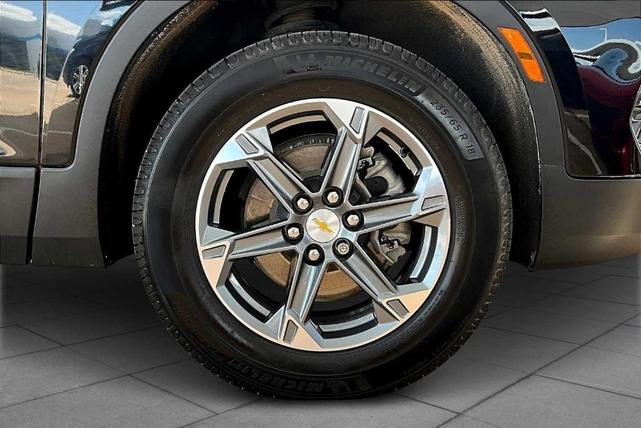 2023 Chevrolet Blazer