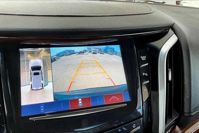 Photo of 2020 Black Raven Cadillac Escalade ESV