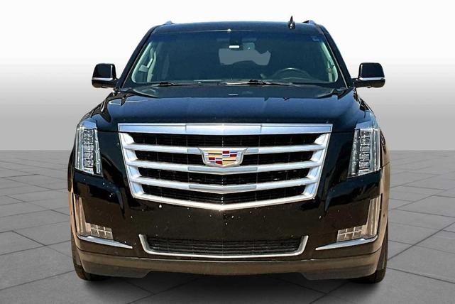 Photo of 2020 Black Raven Cadillac Escalade ESV