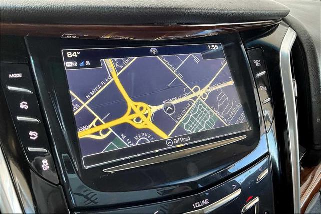 Photo of 2020 Black Raven Cadillac Escalade ESV