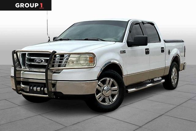 2007 Ford F-150