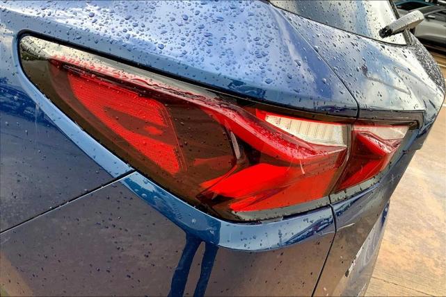 2022 Chevrolet Blazer