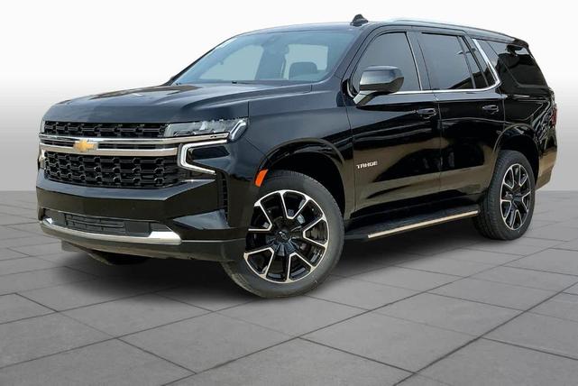 2021 Chevrolet Tahoe