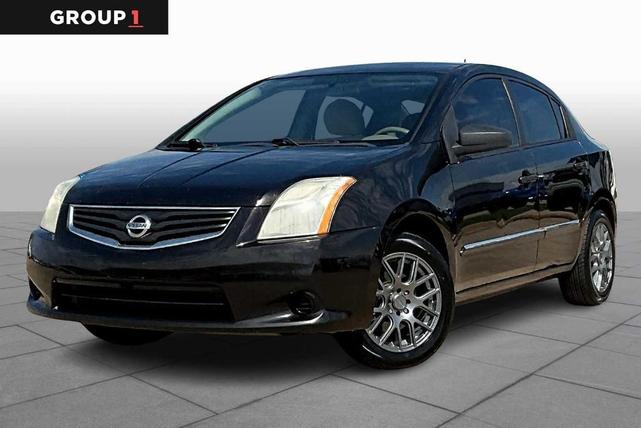 2011 Nissan Sentra