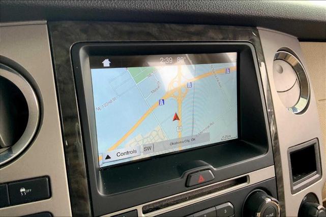 Photo of 2017 Magnetic Ford Expedition