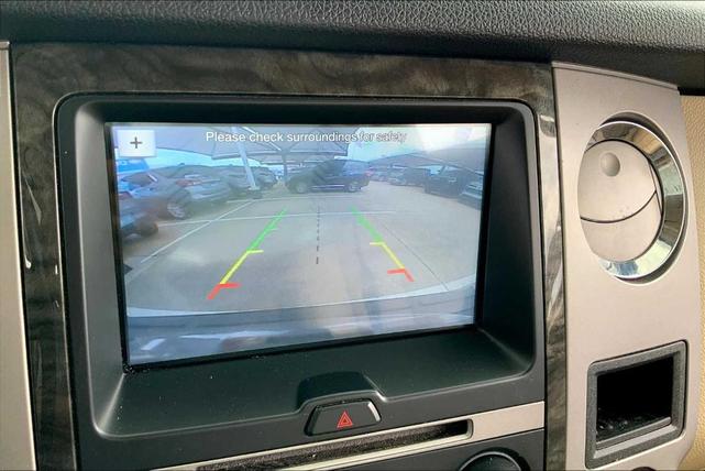 Photo of 2017 Magnetic Ford Expedition