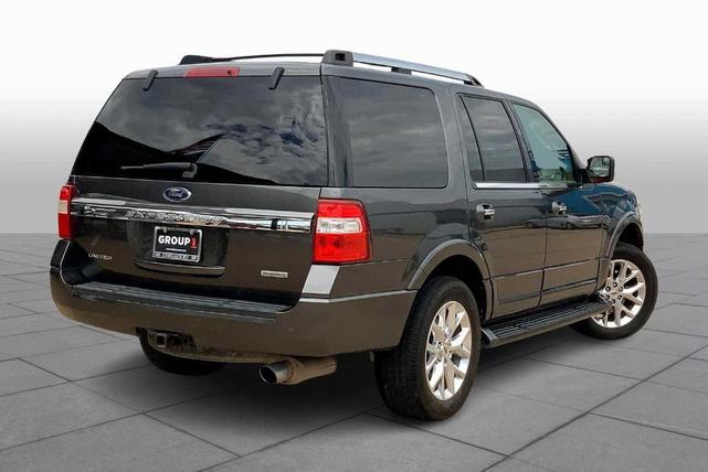 Photo of 2017 Magnetic Ford Expedition