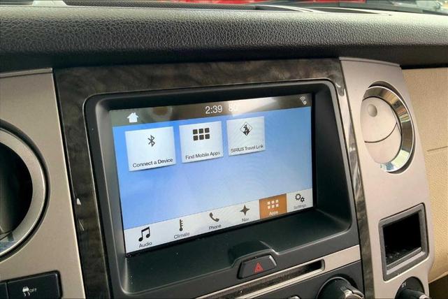 Photo of 2017 Magnetic Ford Expedition