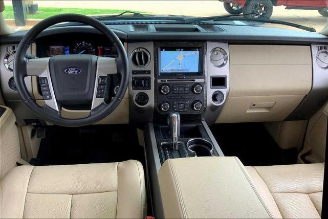 Photo of 2017 Magnetic Ford Expedition