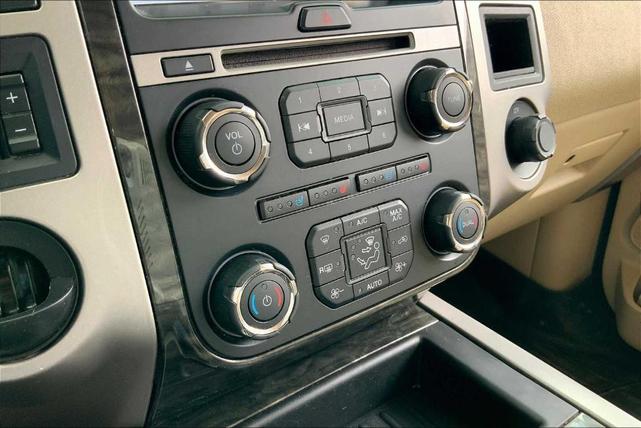 Photo of 2017 Magnetic Ford Expedition