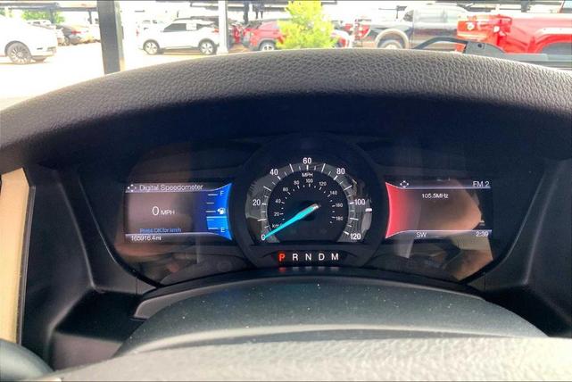 Photo of 2017 Magnetic Ford Expedition