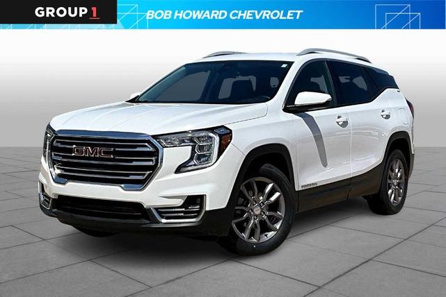 2023 GMC Terrain
