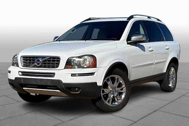 2011 Volvo XC90