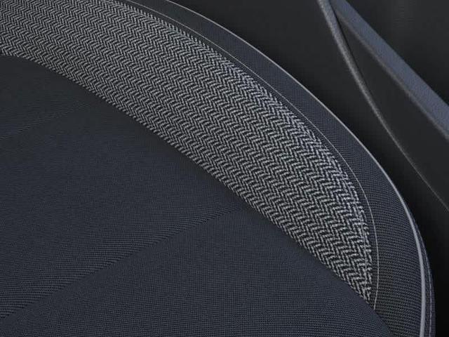 Photo of 2026 Gray Chevrolet Trailblazer