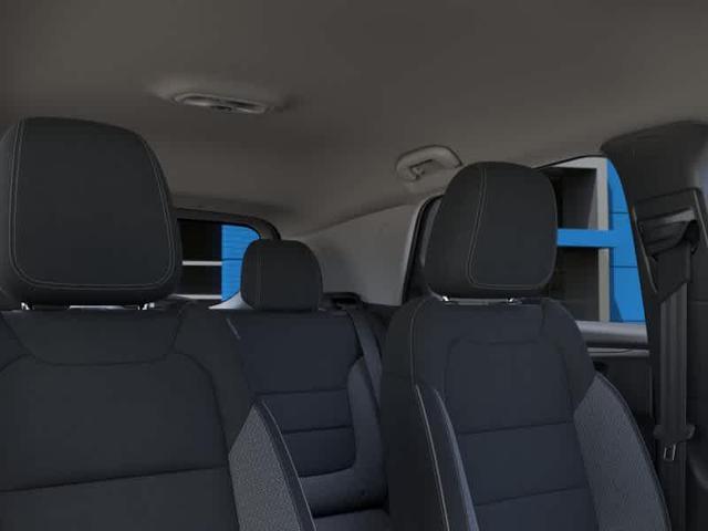 Photo of 2026 Gray Chevrolet Trailblazer