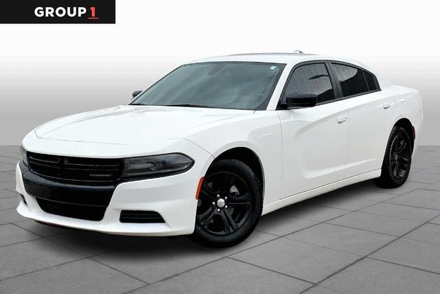 2023 Dodge Charger