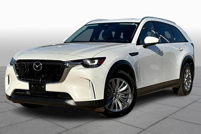 2024 Mazda Cx-90