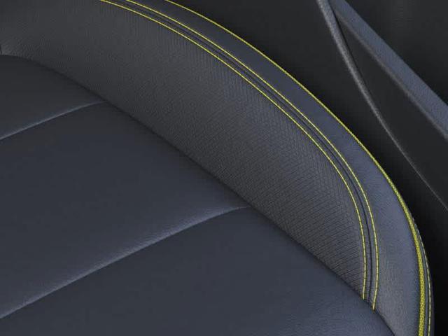Photo of 2026 Green Chevrolet Trailblazer