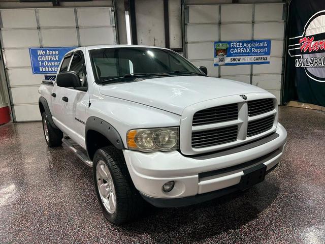 Photo of 2002 Not Specified Dodge Ram 1500