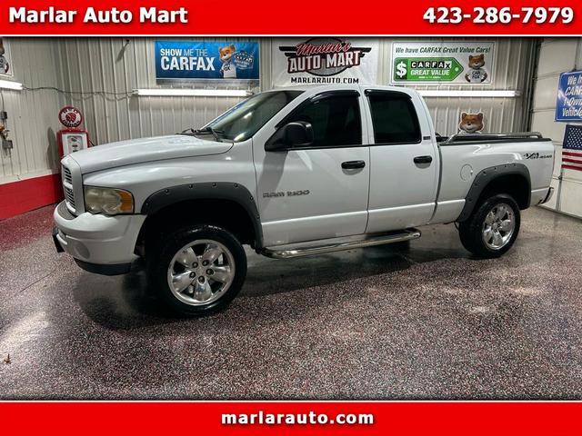 Photo of 2002 Not Specified Dodge Ram 1500