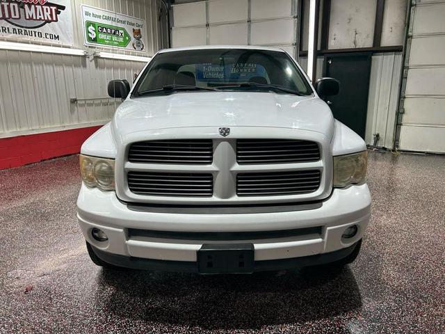 Photo of 2002 Not Specified Dodge Ram 1500