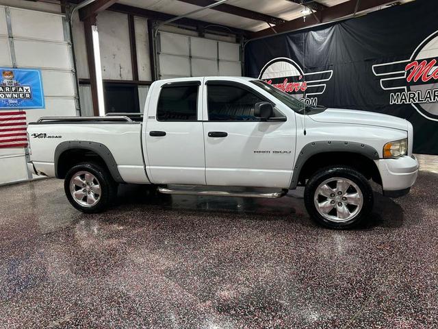 Photo of 2002 Not Specified Dodge Ram 1500