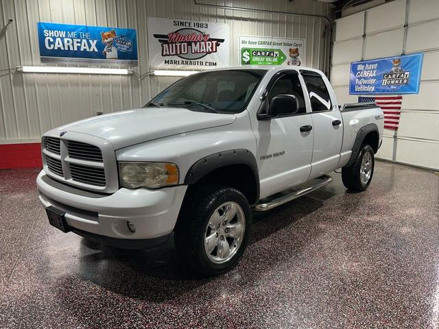 Photo of 2002 Not Specified Dodge Ram 1500