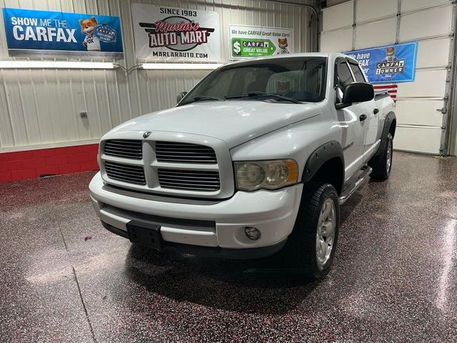 Photo of 2002 Not Specified Dodge Ram 1500