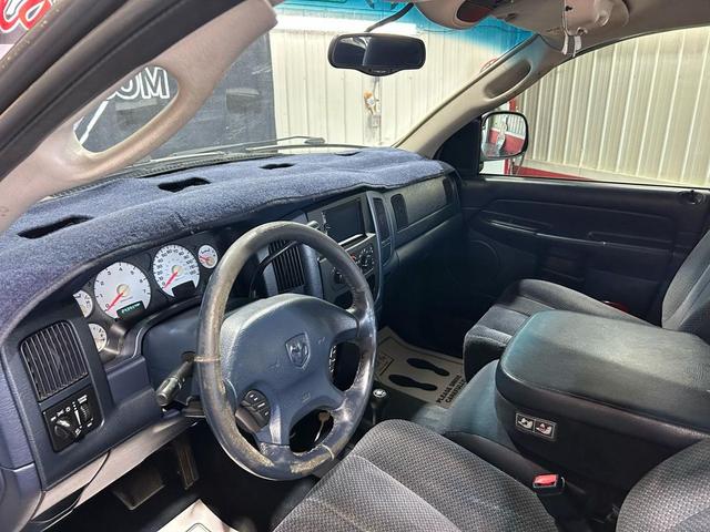 Photo of 2002 Not Specified Dodge Ram 1500